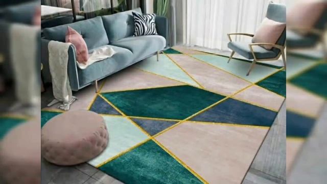 Trendy rugs and carpet design ideas for living room| Rugs and carpets decor ideas| home interior смотреть онлайн
