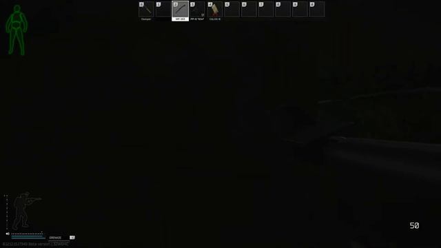 Escape From Tarkov - Rabid Ushanka Hat Shotgun Guy Part 3 смотреть онлайн