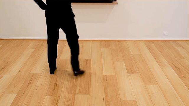 Waltz Basic Steps Dance Lesson for Beginners SOLO | Ballroom Mastery TV смотреть онлайн