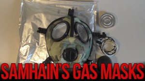 Обзор респиратора РОУ