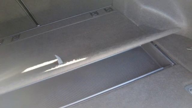 Kia Cee'd Sportswagon 1.6 CRDi (126bhp) 2