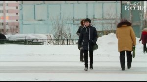 Новый Уренгой