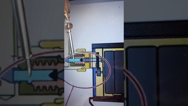 EEV Fujikoki. Причины поломки ЭРВ, конструкция, принцип работы. смотреть онлайн