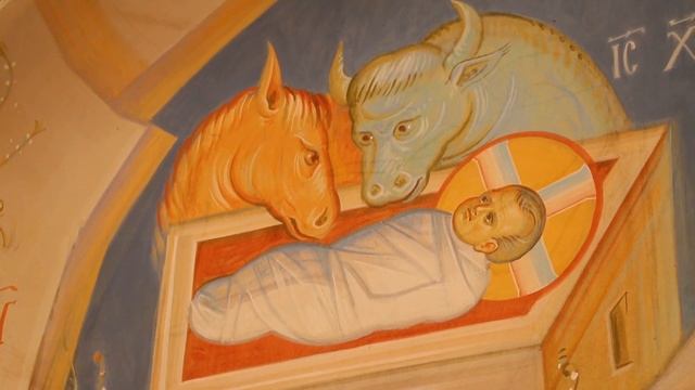 С РОЖДЕСТВОМ ХРИСТОВЫМ! АЛИЛО! смотреть онлайн