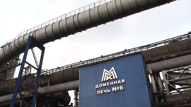 ТВ-ММК. Хранители энергии. Эфир: 09-03-2023 смотреть онлайн
