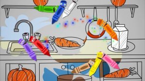 Color Crew Collection 3 Hours | Best Color Learning Videos for Kids | Teach Kids Colors | BabyFirst