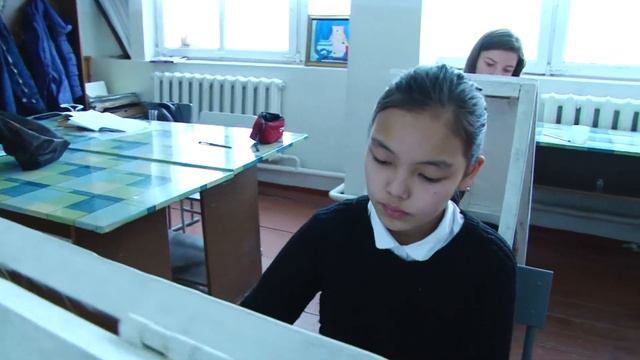 Гапар Айтиев СҮРӨТ МЕКТЕБИНДЕ НЕ КЫЛЫШАТ??????? смотреть онлайн