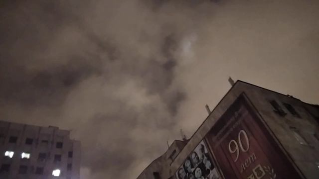 прогноз на 5 марта - ночью местами Луна 🌙🌒 и звёзды пасмурно и местами снег ... смотреть онлайн