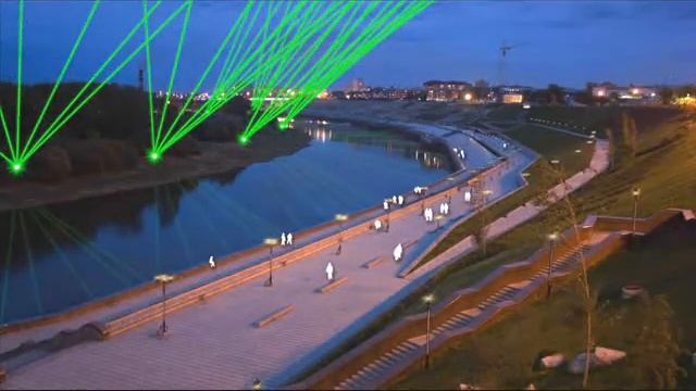 Моя Тюмень смотреть онлайн