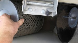 ЕК-18. ЕК18-90, купил б/у экскаватор, первые впечатления.