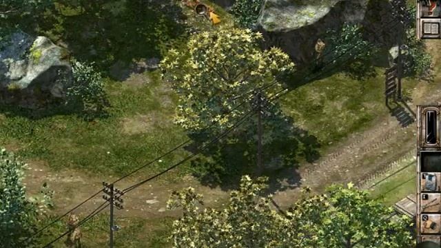 Commandos 2: Destination Paris 1.42 - [V1] North Korea War смотреть онлайн