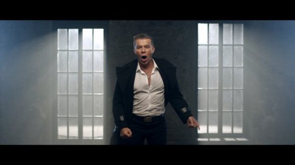 Олег Газманов - Впёред Россия