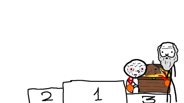 Премия Дарвина 2020- Академия Сэма О'Нэллы (Озвучка Broccoli) смотреть онлайн