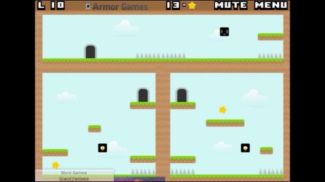 Iori en 8bits Jugando ( Parallel Levels ) смотреть онлайн