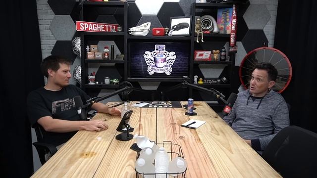 Rob Ferretti : 15+ Years of Content, Rental Company, Supercars | The Cooper Bogetti Podcast EP67 смотреть онлайн