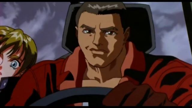 Armitage III Poly Matrix Trailer HD/4K & Widescreen смотреть онлайн