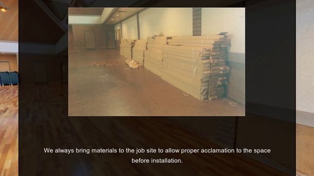 Leichter's Commercial Floor Covering | Clayton, CA | Flooring