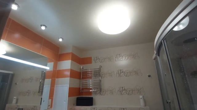 3к квартира на Губанова, 20А (Самара)