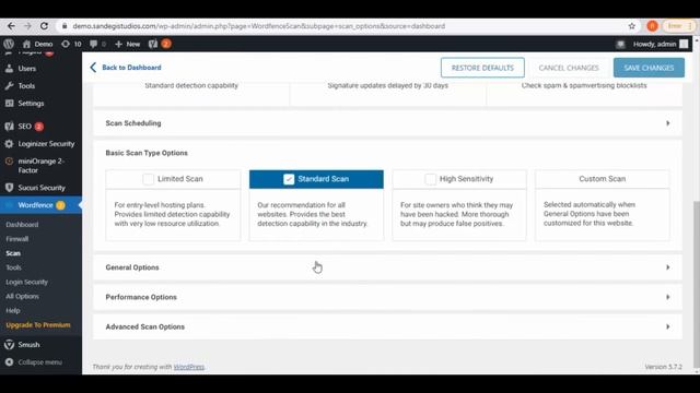 How To Install Wordfence Plugin In WordPress (Step-By-Step Tutorial) смотреть онлайн
