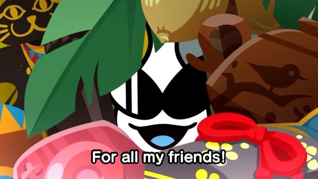WarioWare Get it Together - Full Game Walkthrough смотреть онлайн