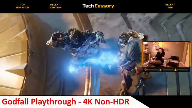 Playstation 5 Launch Day - Gameplay W/ Review смотреть онлайн
