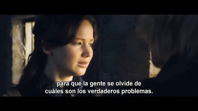 En Llamas - Trailer - Cines Fénix