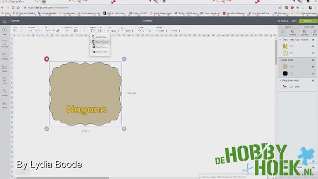 Foil Quill смотреть онлайн