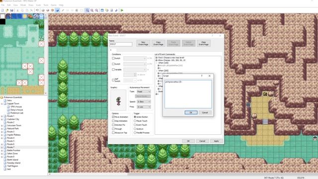 How To Make a Pokemon Game in RPG Maker - Part 73: Changing Max Level смотреть онлайн