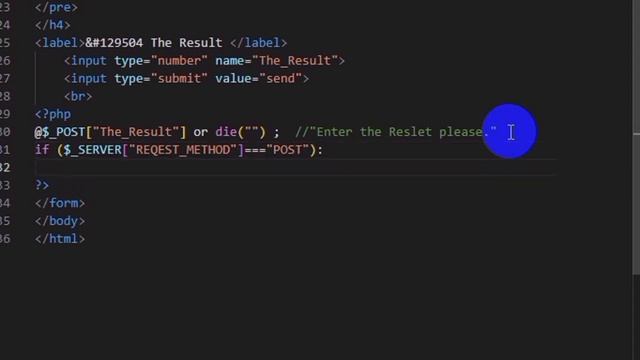 2 .1 use case & problem solving(2) Simple game with PHP | كيفية عمل لعبة بسيطة . смотреть онлайн