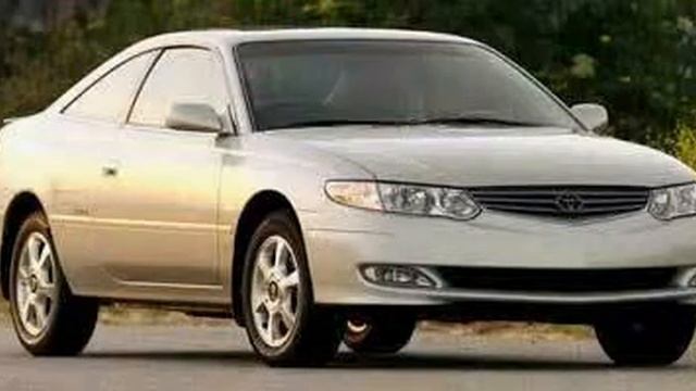 used Toyota Camry Solara Manahawkin Ocean City 2002 located in Stafford at Causeway Auto Group смотреть онлайн