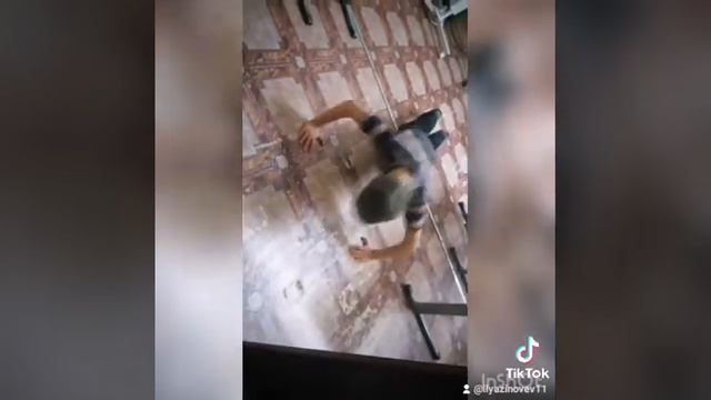 Сделал 100 отжиманий ??????????????? смотреть онлайн