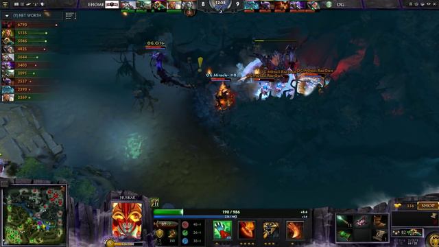 Dota 2 Top 5 Pro Plays - Ep. 12 (12/6/2015) - (12/13/2015) смотреть онлайн