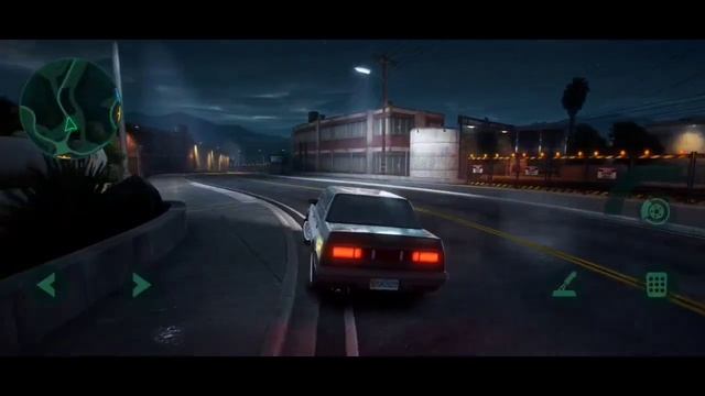Inicio Da Carreira, Jogo Novo, Static Shift Racing, Muito parecido com NFS Underground 2 #1 смотреть онлайн