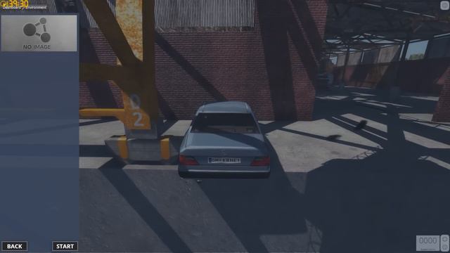 BEAMNG DRIVE #525 | Der Mercedes Zerquetscher | Let's Play BeamNG Drive mit GCG [Alpha] [HD] смотреть онлайн