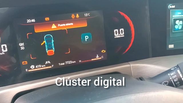 Changan CS 35 plus 2023 - Una buena opción dentro del segmento . смотреть онлайн