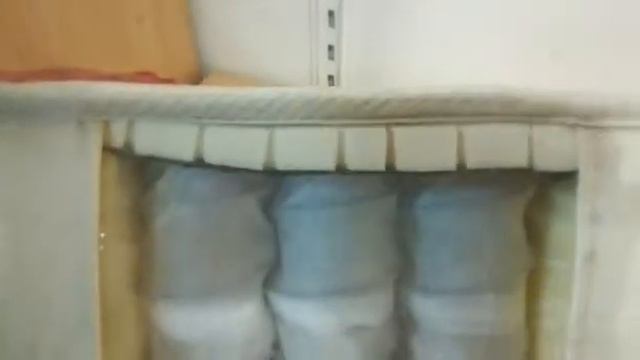 Презентация матраса Медиум 7 смотреть онлайн