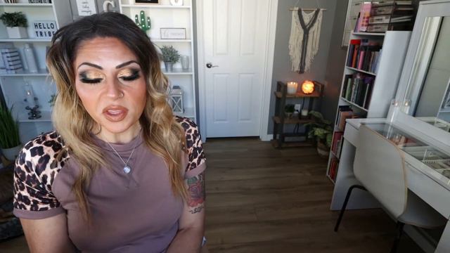 NEW MAKEUP RELEASES -  I ALREADY BOUGHT ALLLL OF IT!! - GLAMLITE - COLOURPOP - TARTE & MORE!