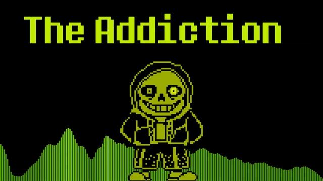 The Addiction | Gaming Addiction In The Style of The Murder смотреть онлайн