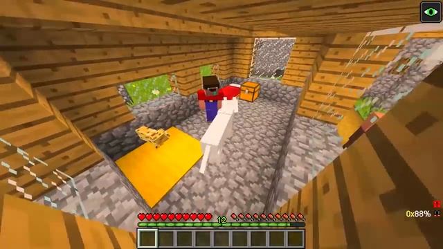 КАК МЕНЯЛАСЬ ДЕВУШКА КОТ ПРИЗРАК ОЦЕЛОТ И ЕЁ ЖИЗНЕННЫЙ ЦИКЛ МАЙНКРАФТ ЭВОЛЮЦИЯ ТРОЛЛИНГ смотреть онлайн