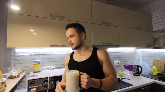 МАССА от А до Я! Как Стать ОГРОМНЫМ! смотреть онлайн