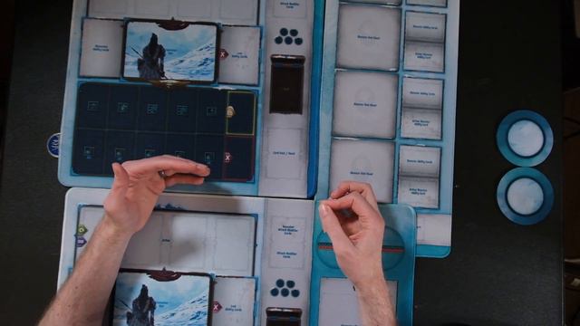 Frosthaven, Value, & Playmats -- Is More Actually More...and Better? смотреть онлайн
