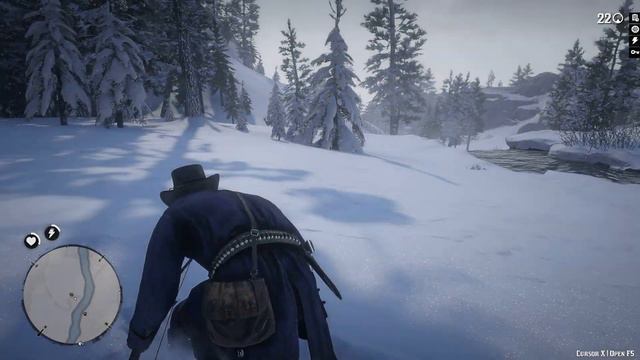 RED DEAD REDEMPTION 2 українською 2К ⭐ #3 МОРГАН на полюванні смотреть онлайн