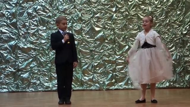 Созвездие 2014 Оля Рыбачук и Егор Александров смотреть онлайн