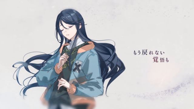 「1」 / Leo/need × 巡音ルカ смотреть онлайн