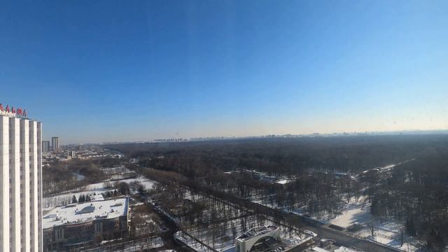 Измайлово Бета. Номер Делюкс. смотреть онлайн