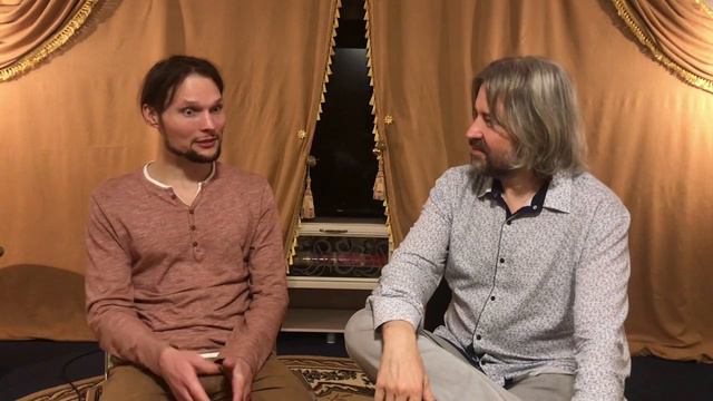 Жизнь Пи (обратная связь после просмотра фильма в Центре Отчий Дом) смотреть онлайн