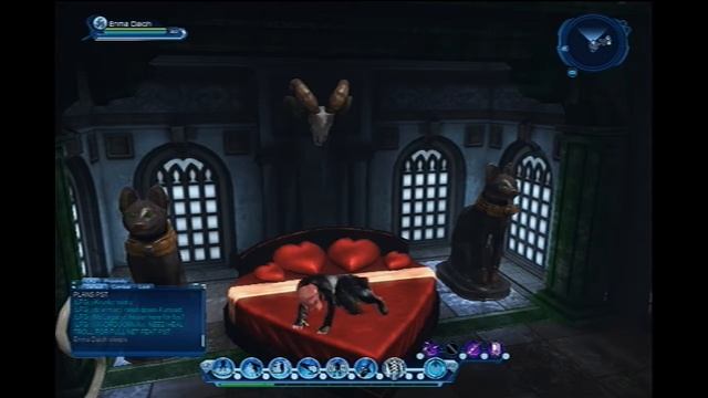 Dcuo Home Turf Enma Daioh lair - Purgatório смотреть онлайн