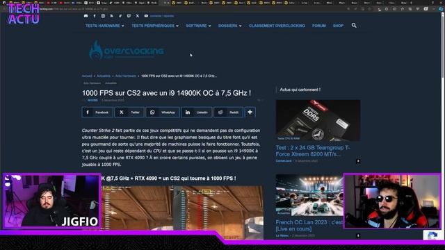 WINDOWS 12 pour Juin 2024 ! La fin des petits PC GAMER ? - Tech Actu #155 смотреть онлайн