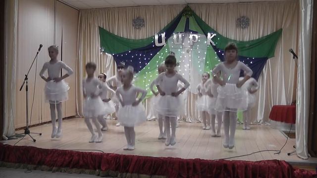 Хореографическая студия "Созвездие" г. Ставрополь смотреть онлайн