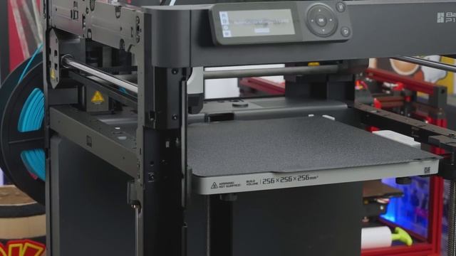 Bambu Lab P1P | Highspeed 3D DRUCKER auch für Anfänger! (2022 Test) смотреть онлайн